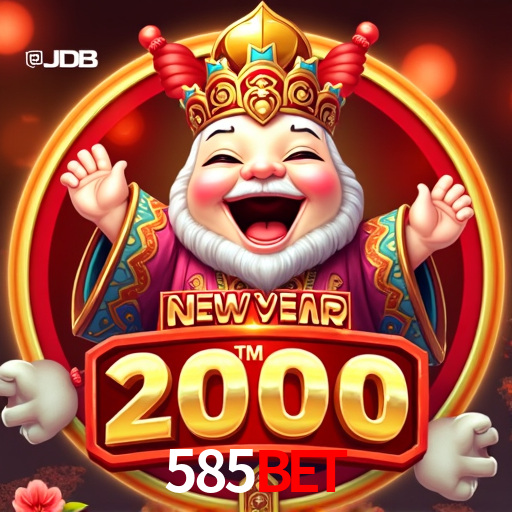 Bonus na Cassino Online 585Bet