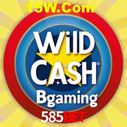Descubra o Mundo do Cassino Online com 585Bet
