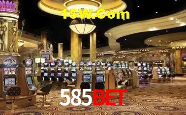 Recursos de Bônus 585Bet