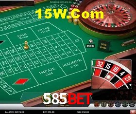 Benefícios da Conta 585Bet