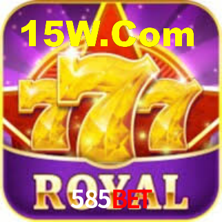 Exclusive Games 585Bet