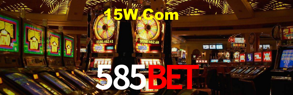 Premium Interface 585Bet