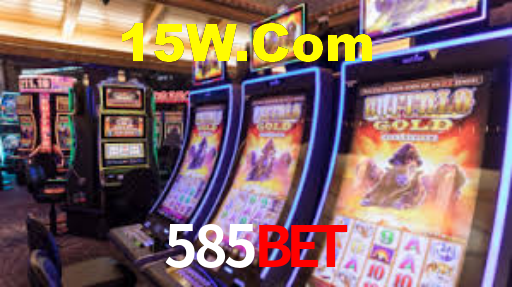 VIP Casino 585Bet