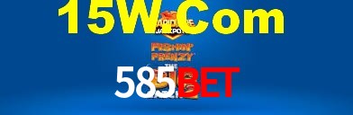 Experiência VIP 585Bet