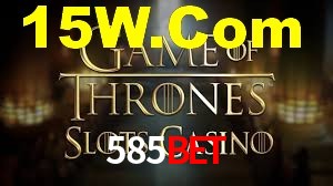 Welcome Bonus 585Bet