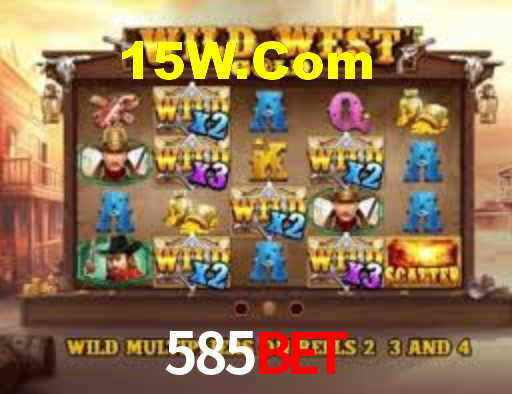Live Casino 585Bet