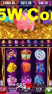 Secure Login 585Bet
