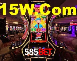 Quick Registration 585Bet