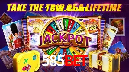 Sistemas de Segurança 585Bet