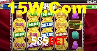 Tennis Betting 585Bet