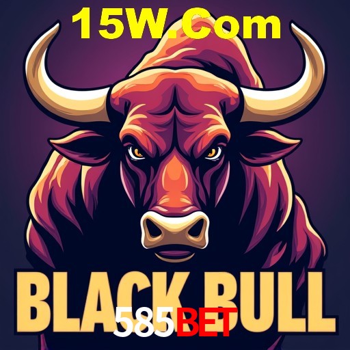 Interface do App 585Bet