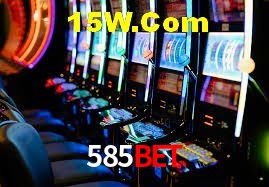 Security Systems 585Bet