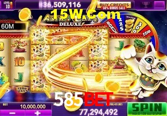 Login Seguro 585Bet