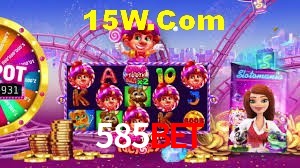 Flash Promotion 585Bet
