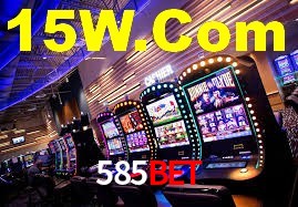 Basketball Betting 585Bet