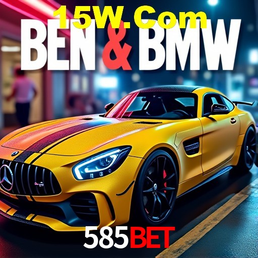 Inovações de Jogos na 585Bet: O Futuro das Experiências Interativas