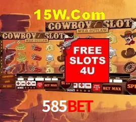 585Bet App