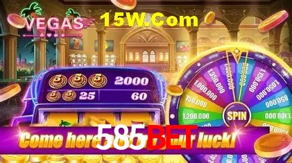 Diretório de Jogos 585Bet