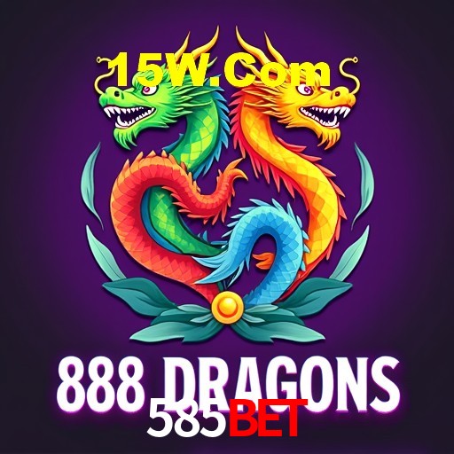 Apostas de Futebol 585Bet