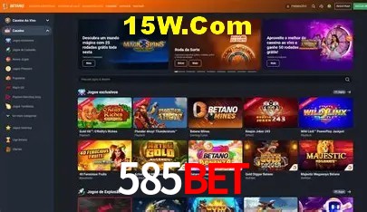 585Bet