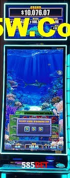 Slot Games 585Bet