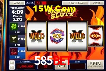 585Bet - Plataformas De Slots De Cassino Online - 585Bet.Com