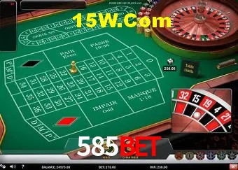 Integração de APIs 585Bet