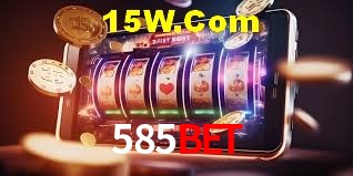 API Integration 585Bet