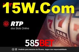 Statistics 585Bet
