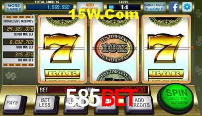 Ofertas Exclusivas 585Bet
