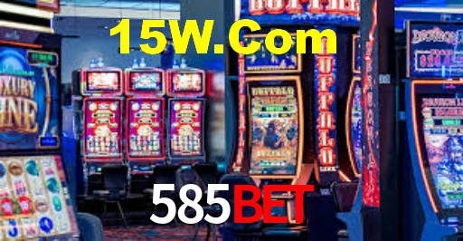 Roulette Table 585Bet