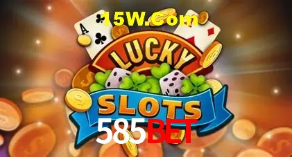 585Bet: Seu Cassino Premiado com Pagamentos Rápidos