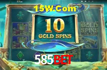 Promoções Sazonais 585Bet