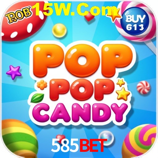 Descubra o Mundo do Cassino Online com 585Bet
