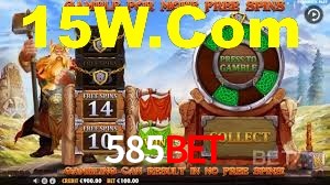 Live Casino 585Bet