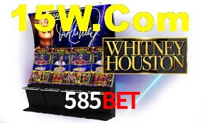 Game Providers 585Bet